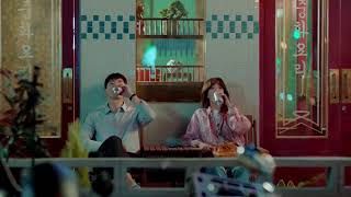 [MV] Kassy(케이시) _ At beginning of love(사랑이 시작될 때) (Wok of love(기름진 멜로) OST Part.5)