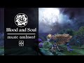 Peaceful Blood And Soul Music Relaxing And Nostalgic Soundtracks For Study And Work