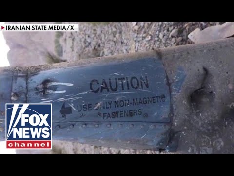 CIA 'deception campaign' FOOLS Iran: Inside daring 36-hour rescue mission