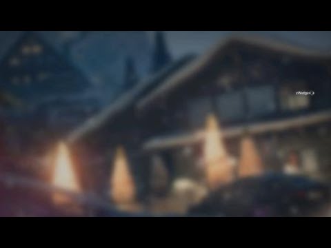 Blitz Ace 1v1 Clutch on Chalet