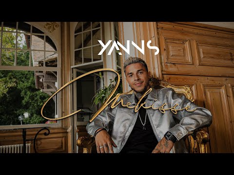 Yanns - MEKISSÉ (Clip officiel)