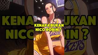 Download lagu ALASAN KENAPA FRANKY BUKAN ROBIN | TEORI ONE PIECE #onepiece #teori #anime mp3