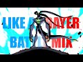 Feedback Vs Malware||Like a Prayer Battle Mix||Ben 10 Omniverse