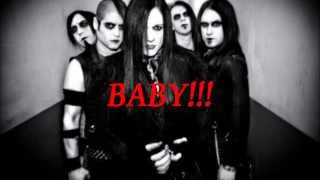 Wednesday 13 - Get Your Grave On LYRICS