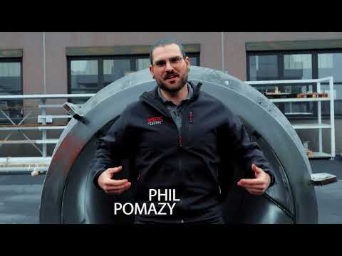 Wir suchen Schweisser & Konstruktionsmechaniker! (m/w/d)