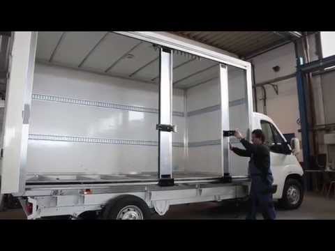 Evels Karosserie- und Fahrzeugbau | Münster