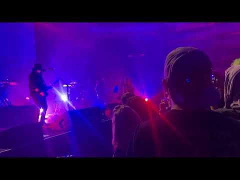 Revenge "Live" (Ministry Live At The Hollywood Palladium June 4th, 2025)