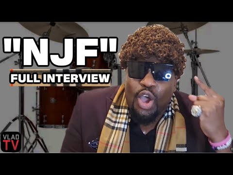 Thumbnail for MJF Calls Out Wrestling Media | Demands Total Control by Toadies