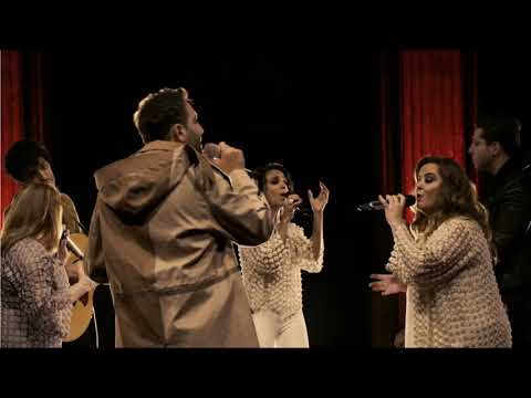 Pandora, Reik - Creo en Ti