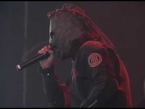Slipknot - 2001.07.13 - Mars Music Ampitheatre, West Palm Beach, FL, USA [PRO]