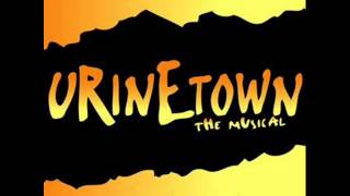 10. Snuff That Girl (Urinetown Karaoke)