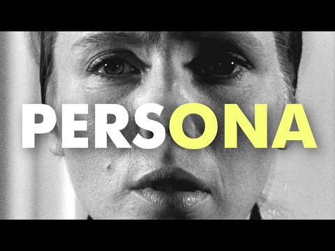 Persona | Ingmar Bergman's Psychological Breakthrough