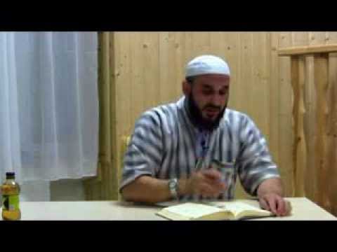 21.) Akide el Uasitije - Hoxhë Kamber Xhemaili