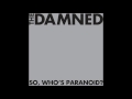The Damned - Under The Wheels