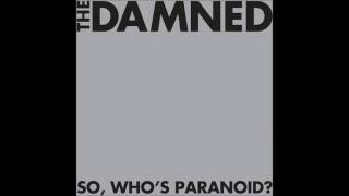 The Damned - Under The Wheels