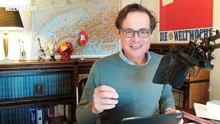 Schweiz: Meinungsvielfalt verteidigen! – Weltwoche Daily CH