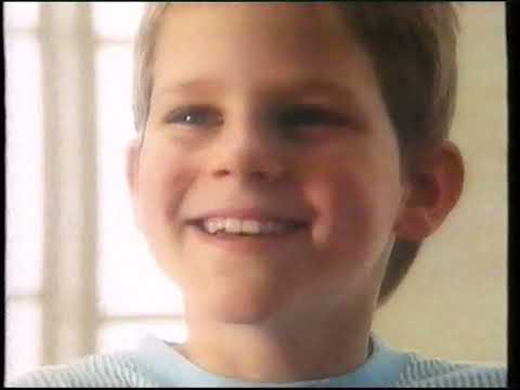 RTL - Werbung (1992/93)