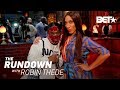 Leikeli47 Performs 'Money' On The Rundown With Robin Thede! | The Rundown with Robin Thede