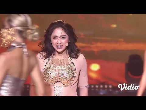 Dewi Perssik   Hikayat Cinta (Rare)