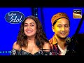 Everyone Was Amazed To See Pawandeep S Musical Skills At The Audition Indian Idol 12 Full Epi