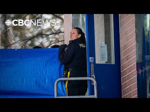 What we know about Tumbler Ridge shooter Jesse Van Rootselaar