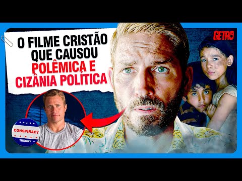 SOUND OF FREEDOM | The TRUE Behind the Controversial Film