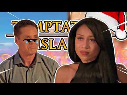 MITÄ ILTANUOTIOLLA TAPAHTUI - TEMPTATION ISLAND