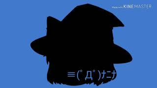 テスト( ˘ω˘ )