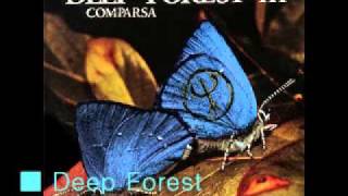 Deep Forest  - Noonday Sun