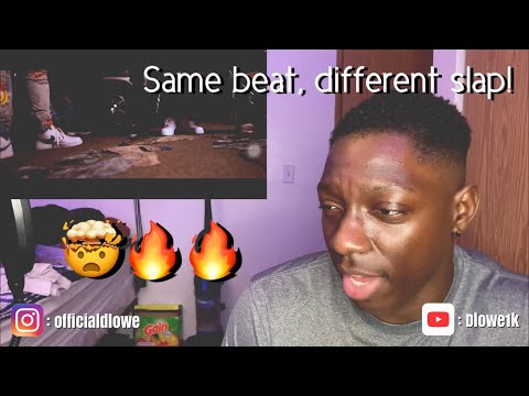 BounceBackMeek feat. Yung Gabe - Ugh (Official Video) | Dir. CaptureCorpFilms (Reaction)
