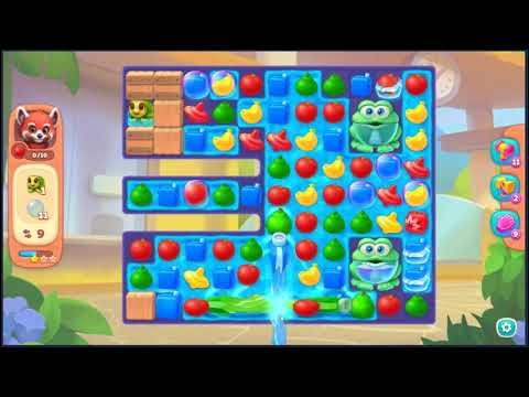 Wildscapes Level 483 - NO BOOSTERS 🐘🙈 | SKILLGAMING ✔️