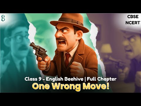 If I Were You – Class 9 English - Beehive video