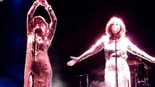 Brigitte - My English song