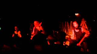 VADER - Vision And The Voice