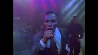 Captain Hollywood Project - Rock Me (OFFICIAL VIDEOCLIP)