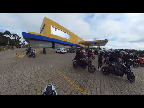 Campo do Tenente-PR  22/02/2026