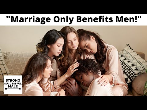 More Women Claim They're Single Because Men Are Useless, The Reality Is...THEY Ruined Relationships