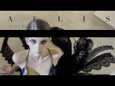 AELIS couture SS2021