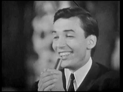 Karel Gott - V máji (1966)