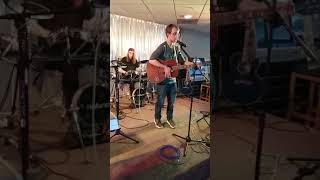 Disconnected - Ethan Hopkins [Original Live]