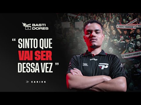 "Eu sinto que vai ser dessa vez" | Bastidores: CBLOL 2024 - 2ª Etapa (Playoffs - Semana 3)