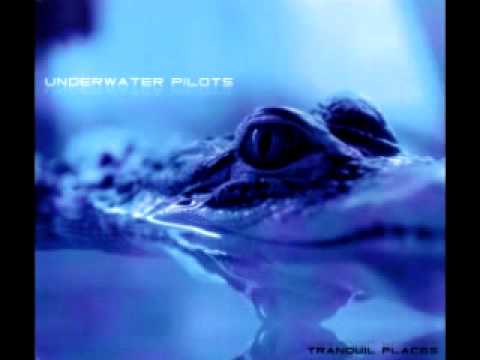 Underwater Pilots - Survive