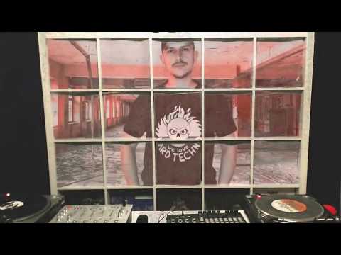 Zak McCoy Live Session #45 - Music from out of space - ZMLS #45 28-09-2017