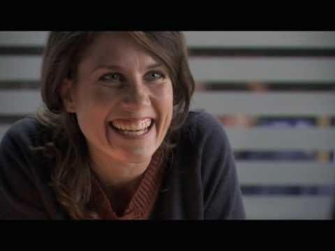 Blå Mænd fraklip #7 - Mia Lyhne