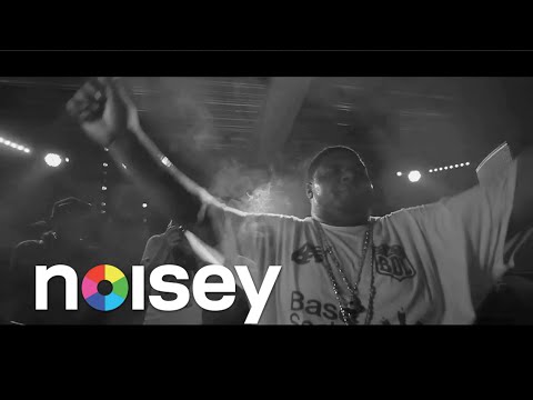 Big Narstie x Congo Natty - 'BDL Anthem' (Official Music Video)
