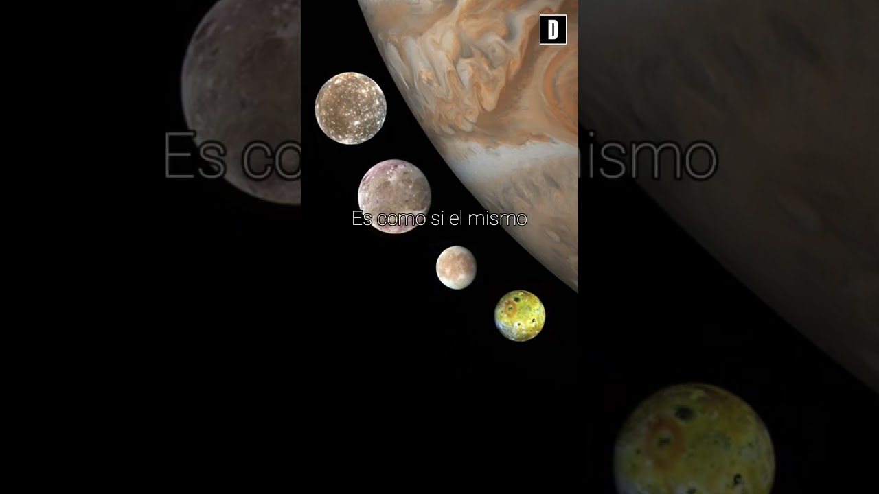 ¿Cómo es el Neptuno? ¿Cuantas lunas tiene? LIB ASK