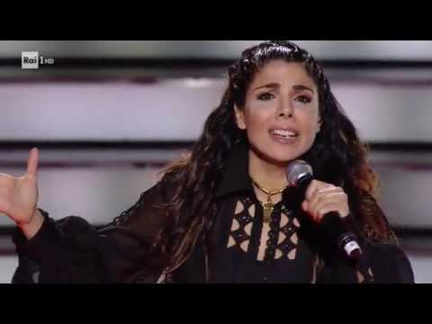 Mietta - Io E Te Da Soli (live)