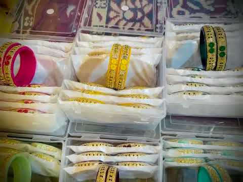 DOLI Roop singar प्रोपराइटर ravi kumar #viralvideo #shortvideo #bangles #jewellery #fashion #cover