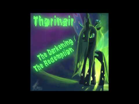 Thorinair - The Darkening (Original Mix)