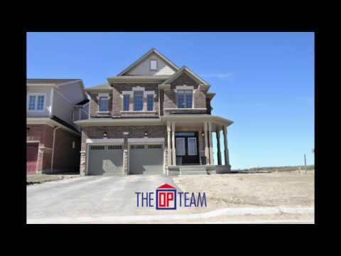 2 Gallagher Crescent, Alliston Ontario